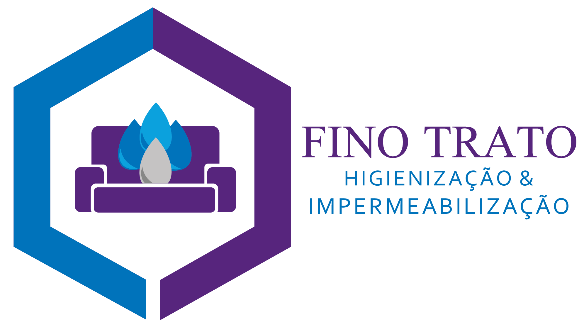 Fino Trato Higienização